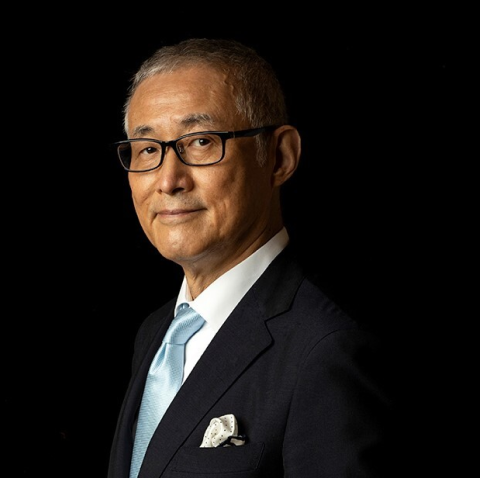 大林 剛郎