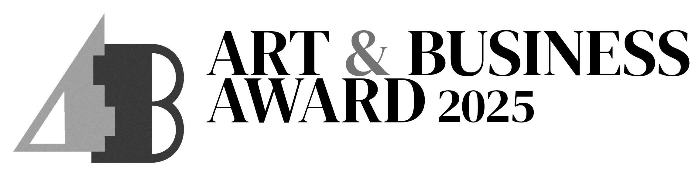 ART & BUSINESS AWARD 2025 supported by Forbes JAPAN 主催：経済産業省・Forbes JAPAN